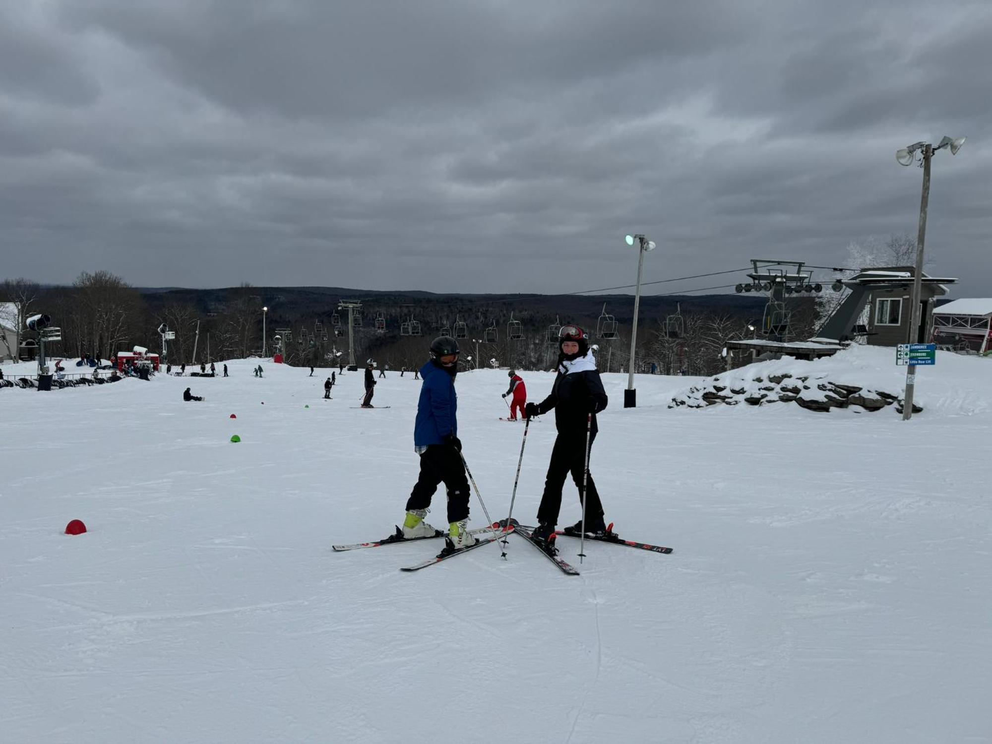 The Flying Dutchman Cottage In Amenities Filled Masthope Community Ski Big Bear Lackawaxen Exterior photo